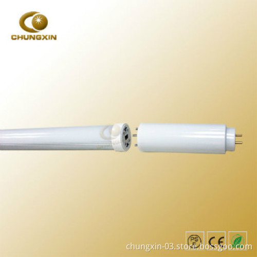 Replaceable driver led tube Light 25W High Brightness SMD 3528 Chips